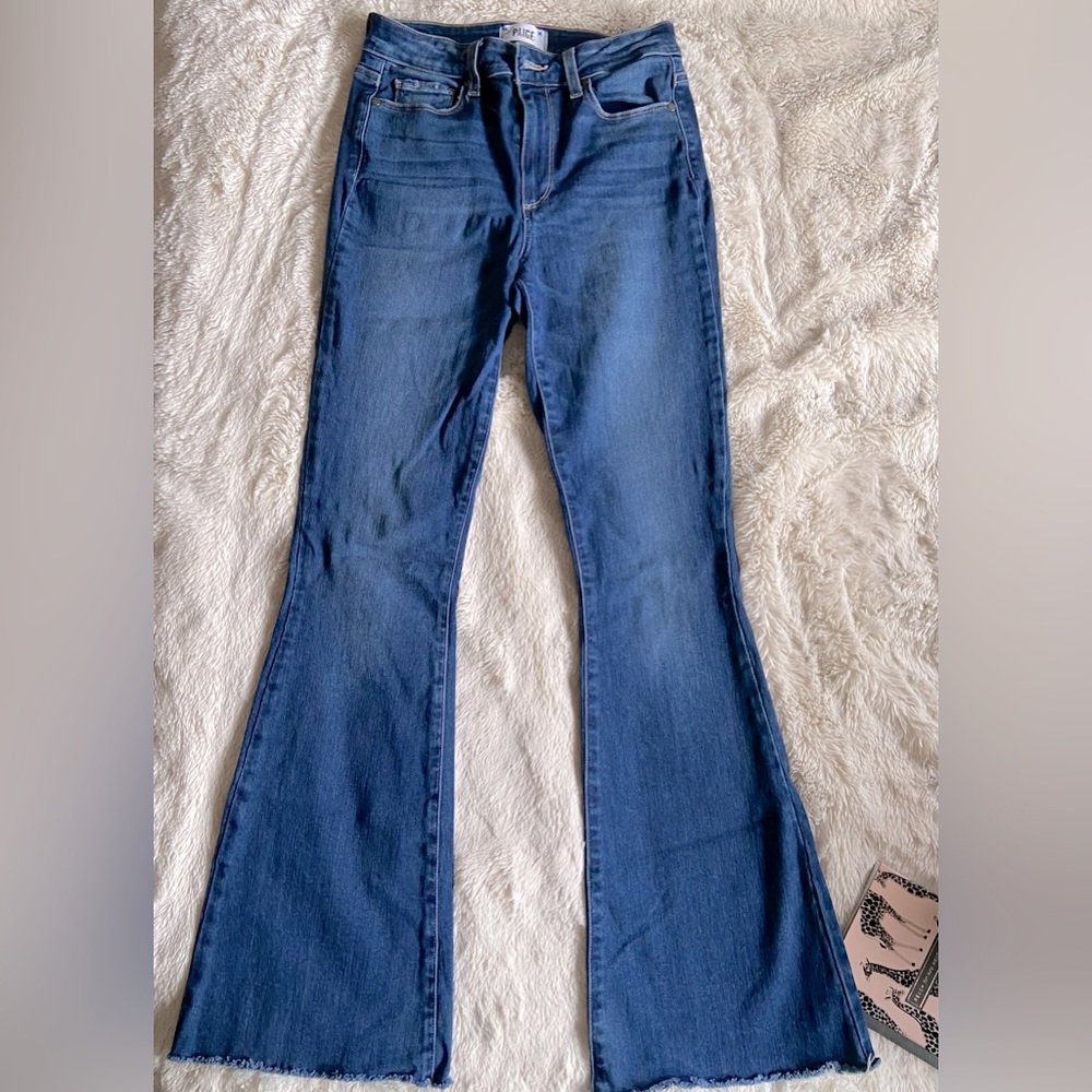 Paige Jeans